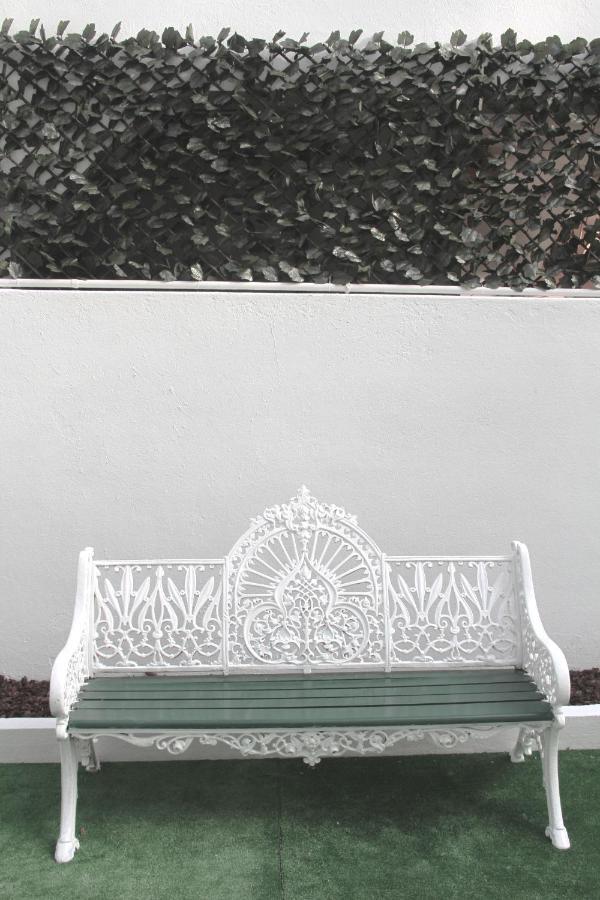 Genius Loci Guesthouse Matosinhos  Exterior foto