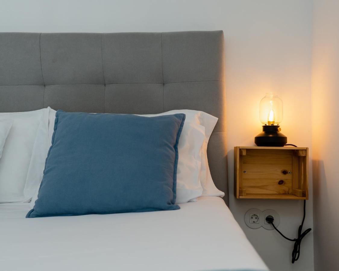 Genius Loci Guesthouse Matosinhos  Exterior foto