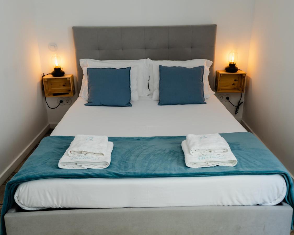 Genius Loci Guesthouse Matosinhos  Exterior foto